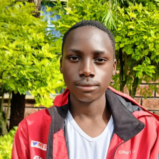 Amos Hongera