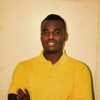 Elvis Omare