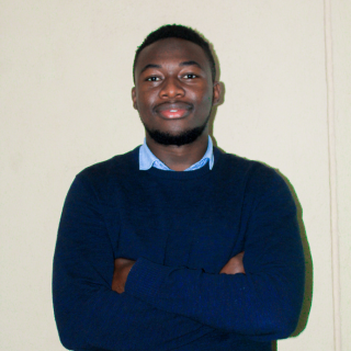 Wellingtone Omondi